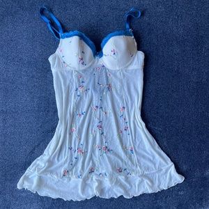 Biatta Indulgence Slip